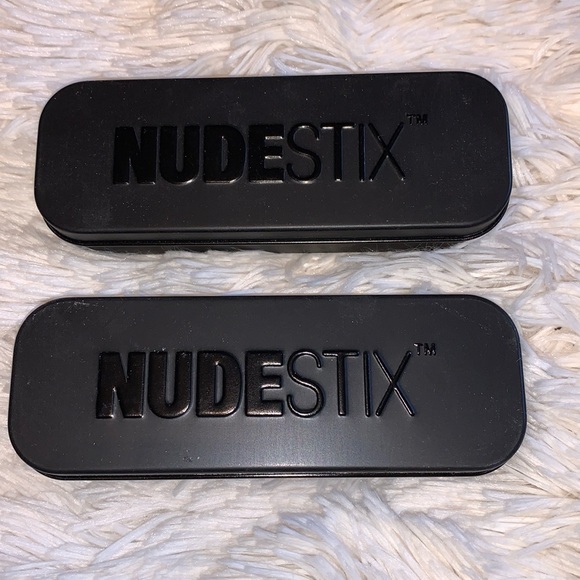 NUDESTIX Other - Nudestix Magnetic Luminous Eye Color